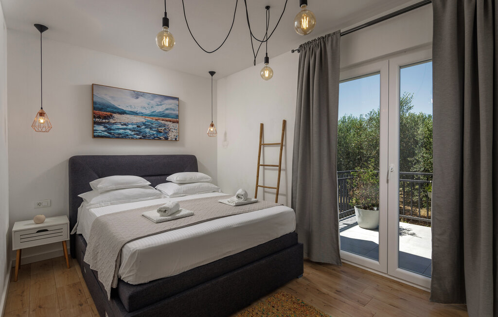 Feriehuse - Zadar-Polaca , Kroatien - CDA760 56