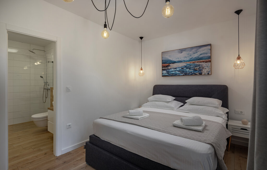 Feriehuse - Zadar-Polaca , Kroatien - CDA760 57