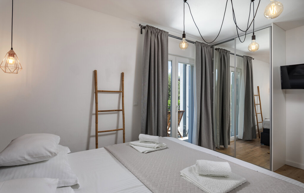 Feriehuse - Zadar-Polaca , Kroatien - CDA760 58