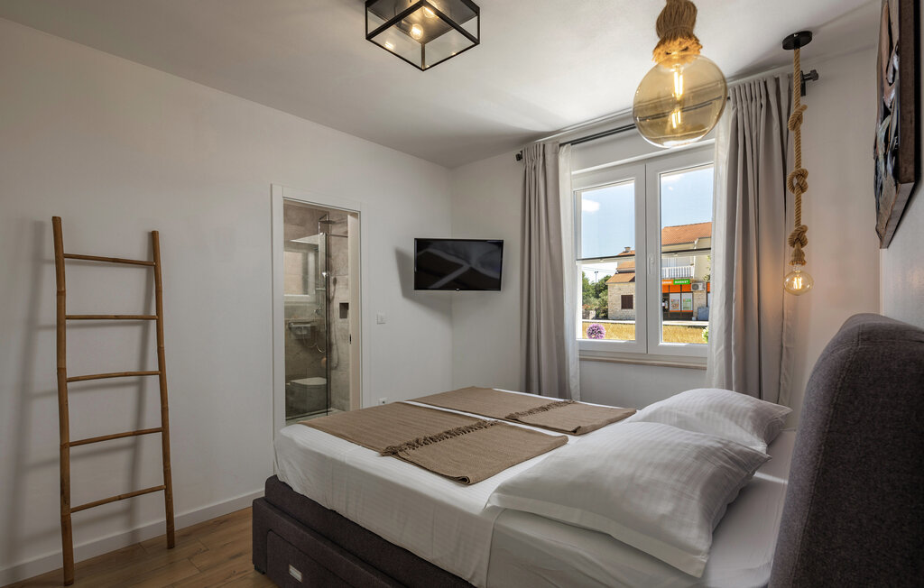 Feriehuse - Zadar-Polaca , Kroatien - CDA760 59