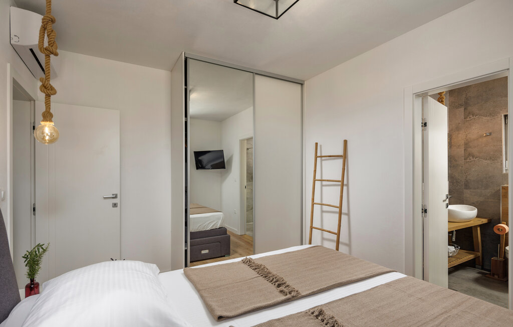 Feriehuse - Zadar-Polaca , Kroatien - CDA760 60