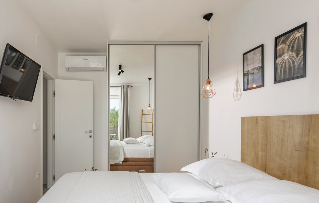 Feriehuse - Zadar-Polaca , Kroatien - CDA760 61