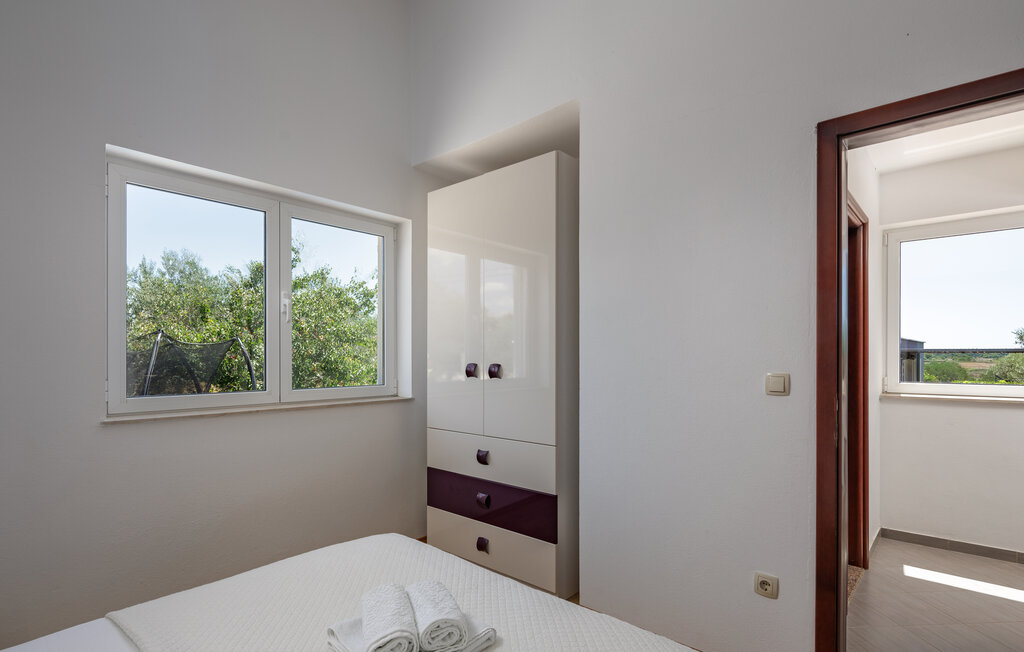 Feriehuse - Zadar-Polaca , Kroatien - CDA760 63