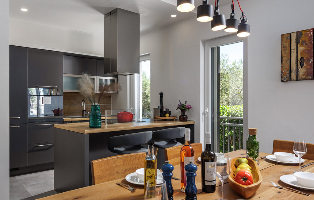 Feriehuse - Zadar-Polaca , Kroatien - CDA760 49