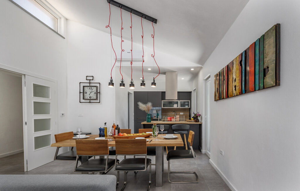 Feriehuse - Zadar-Polaca , Kroatien - CDA760 50