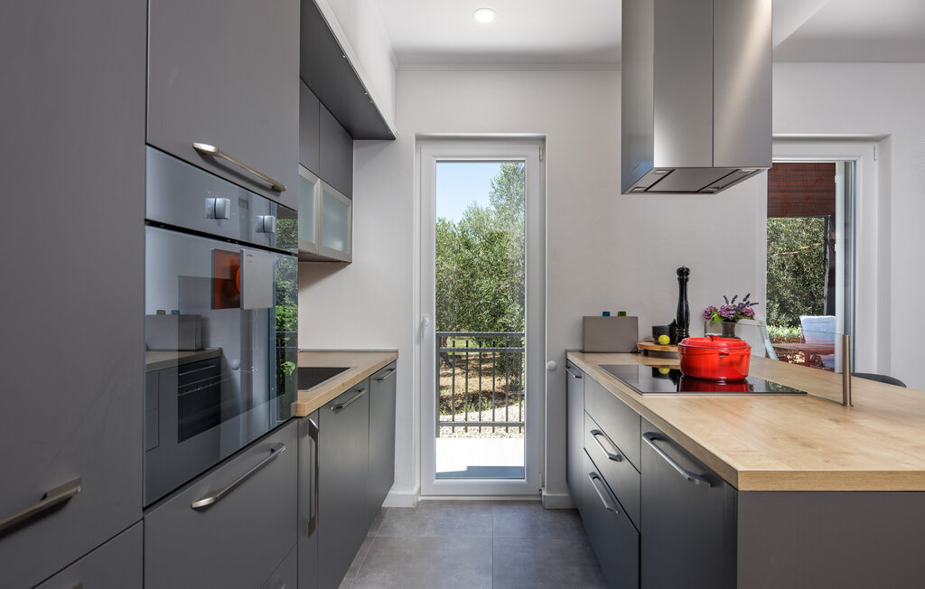 Feriehuse - Zadar-Polaca , Kroatien - CDA760 51