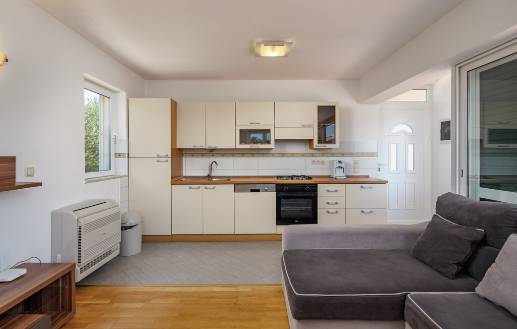 Feriehuse - Zadar-Polaca , Kroatien - CDA760 52