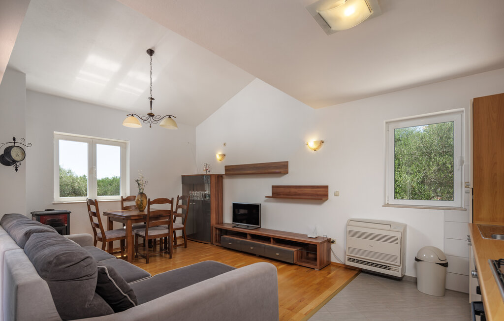 Feriehuse - Zadar-Polaca , Kroatien - CDA760 40