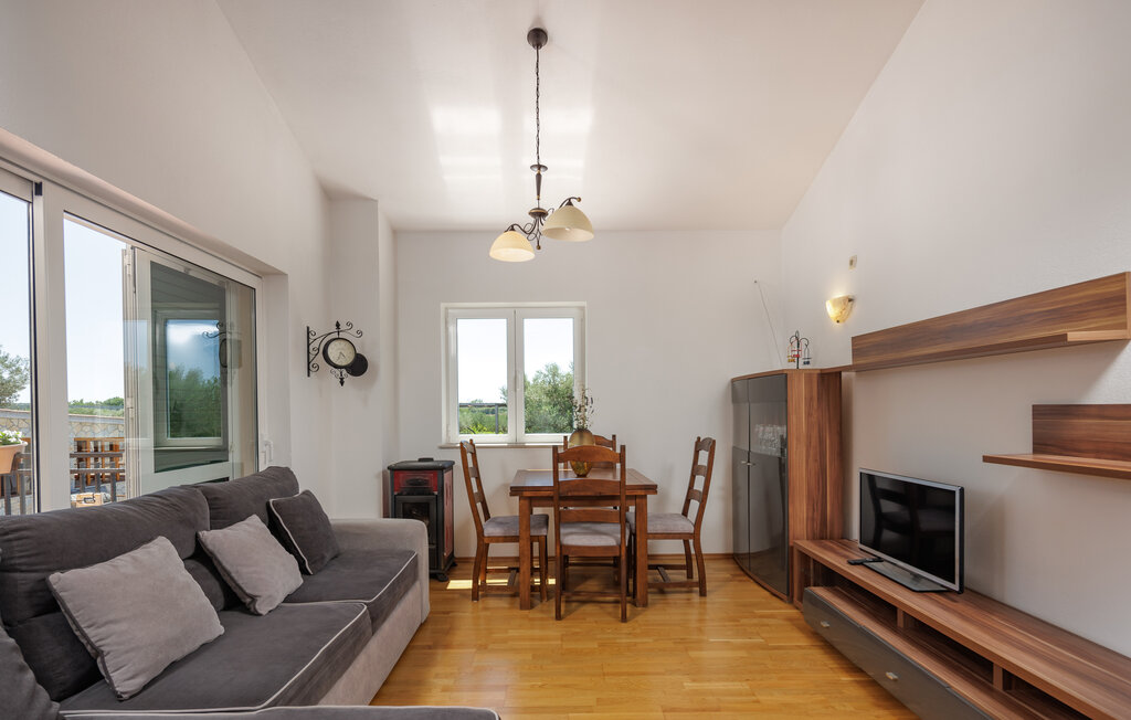 Feriehuse - Zadar-Polaca , Kroatien - CDA760 41