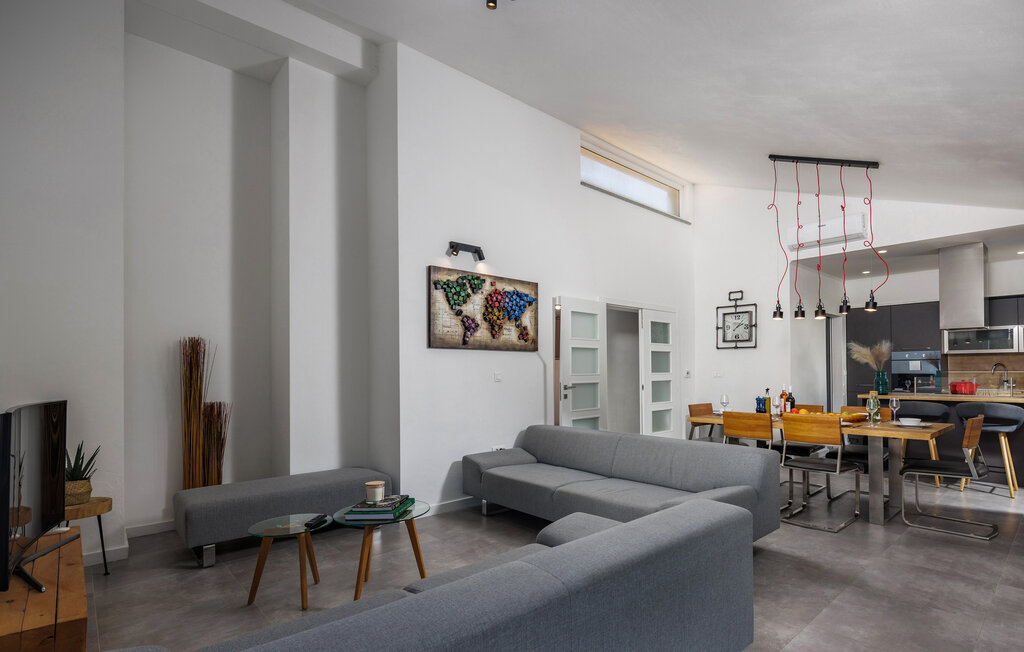 Feriehuse - Zadar-Polaca , Kroatien - CDA760 42