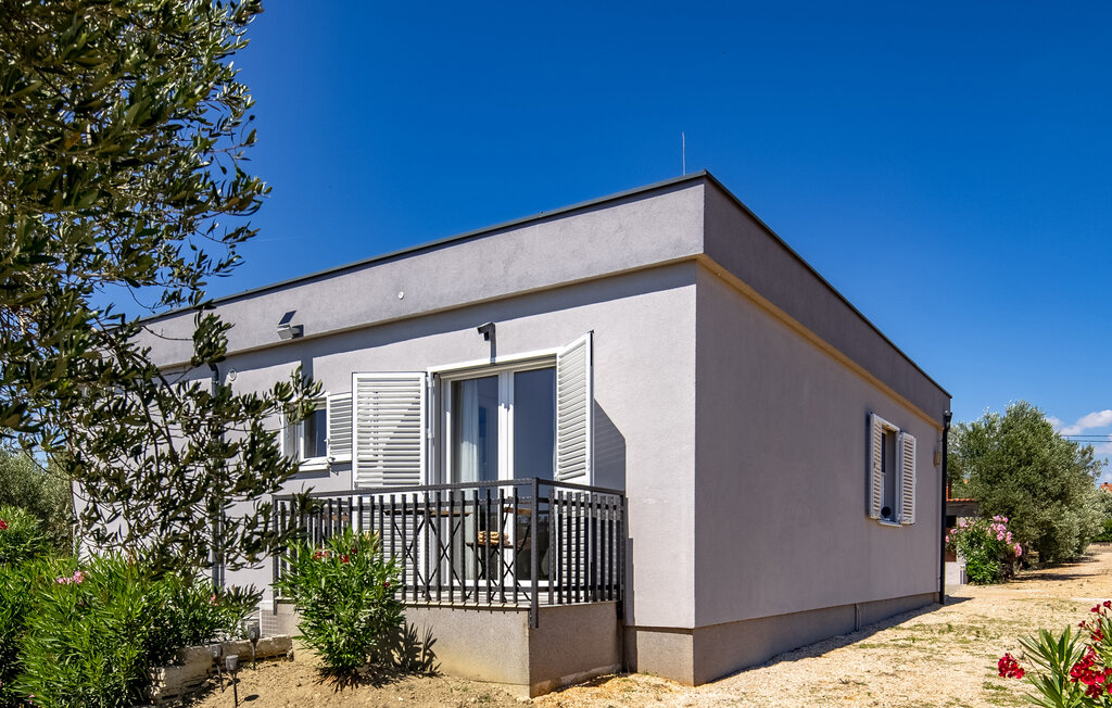 Feriehuse - Zadar-Polaca , Kroatien - CDA760 24