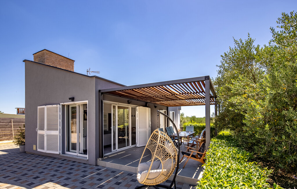 Feriehuse - Zadar-Polaca , Kroatien - CDA760 25