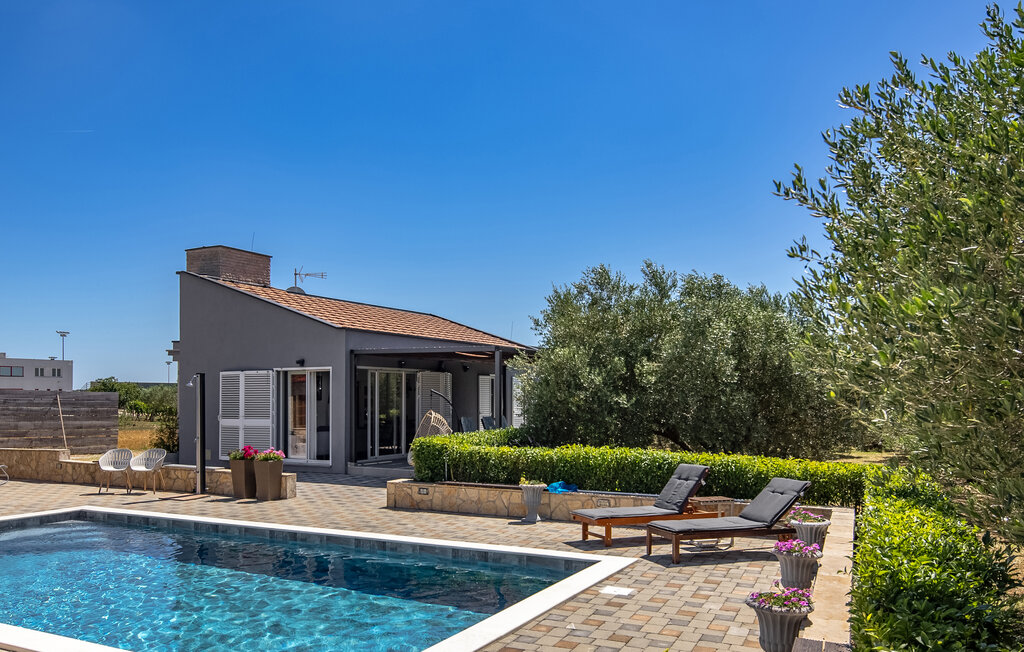 Feriehuse - Zadar-Polaca , Kroatien - CDA760 26