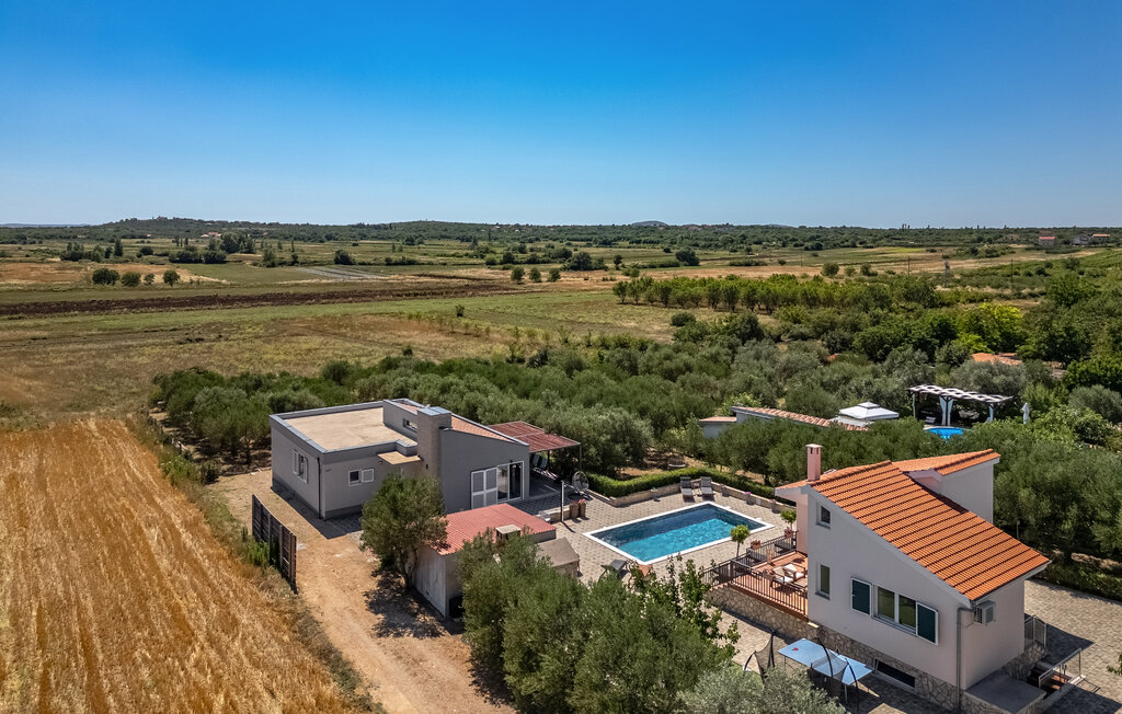 Feriehuse - Zadar-Polaca , Kroatien - CDA760 28