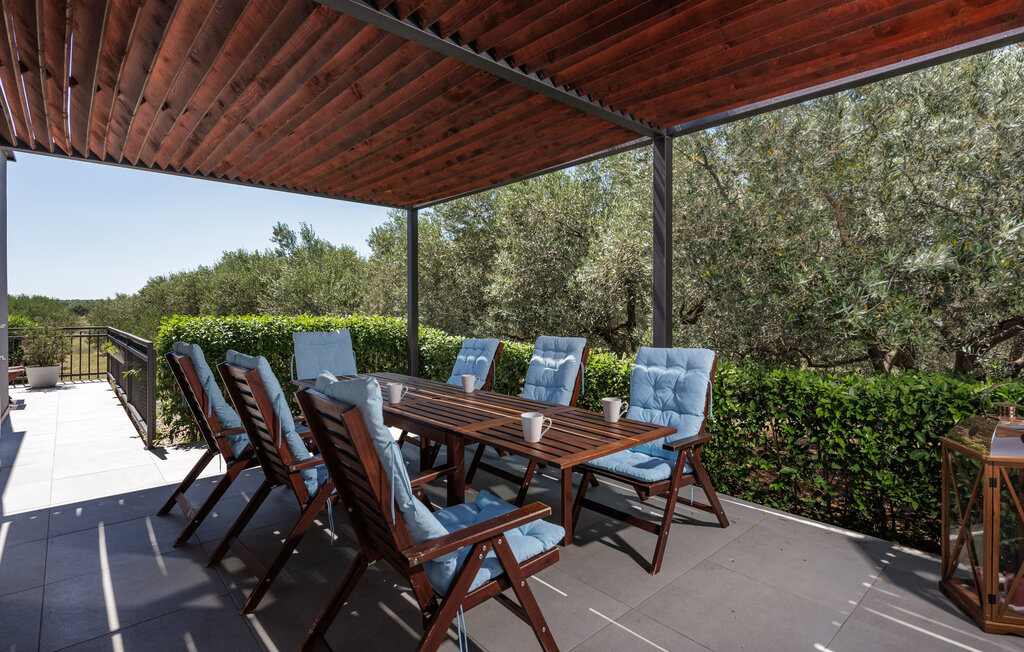 Feriehuse - Zadar-Polaca , Kroatien - CDA760 5