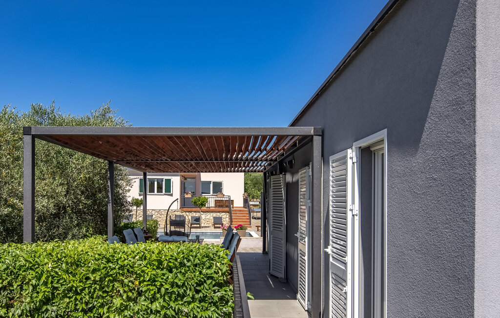 Feriehuse - Zadar-Polaca , Kroatien - CDA760 6