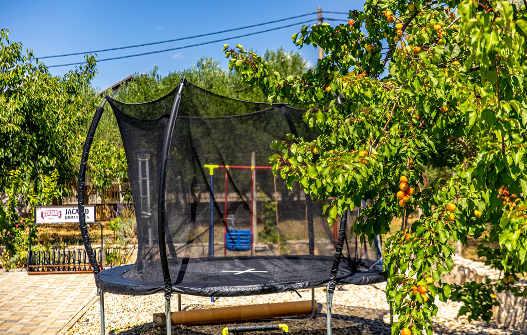 Feriehuse - Zadar-Polaca , Kroatien - CDA760 32