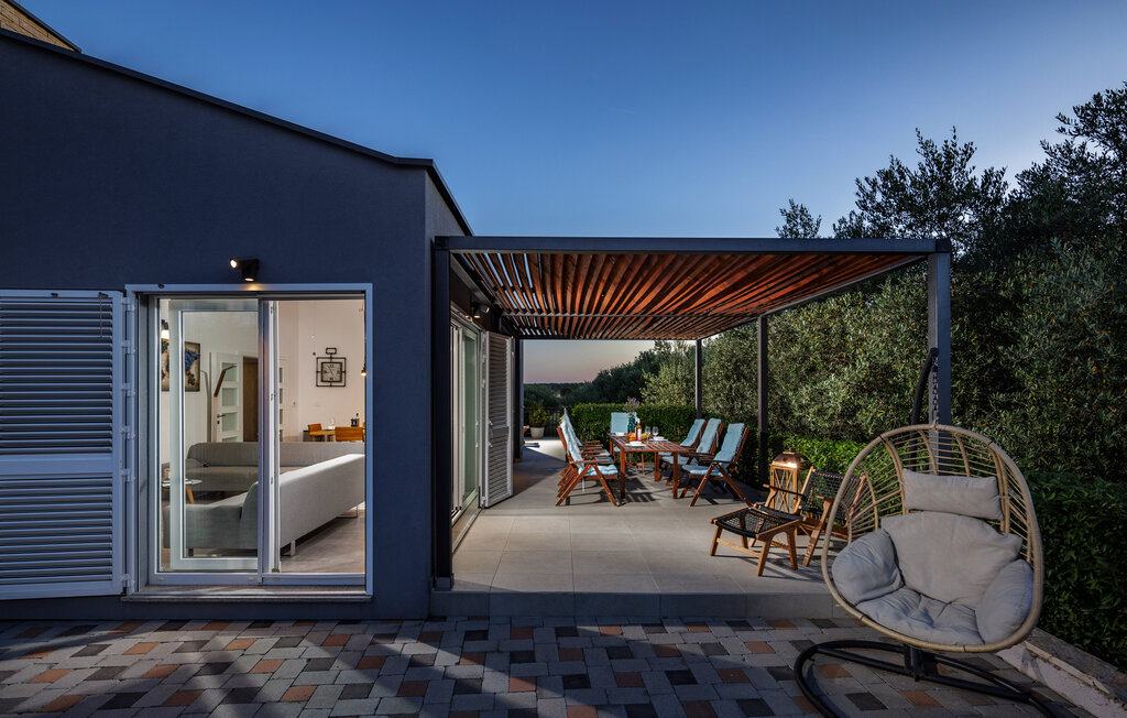 Feriehuse - Zadar-Polaca , Kroatien - CDA760 19