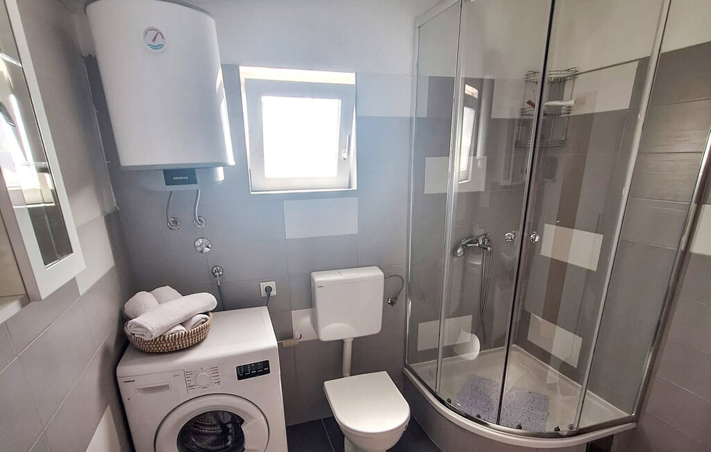 Lejlighed - Zadar-Maslenica , Kroatien - CDA252 19