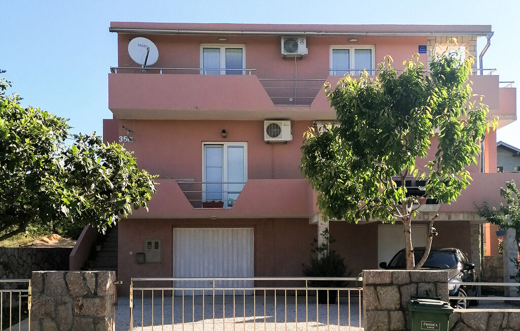 Lejlighed - Zadar-Maslenica , Kroatien - CDA252 3