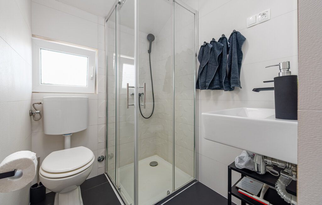 Feriehuse - Vir , Kroatien - CDA426 44