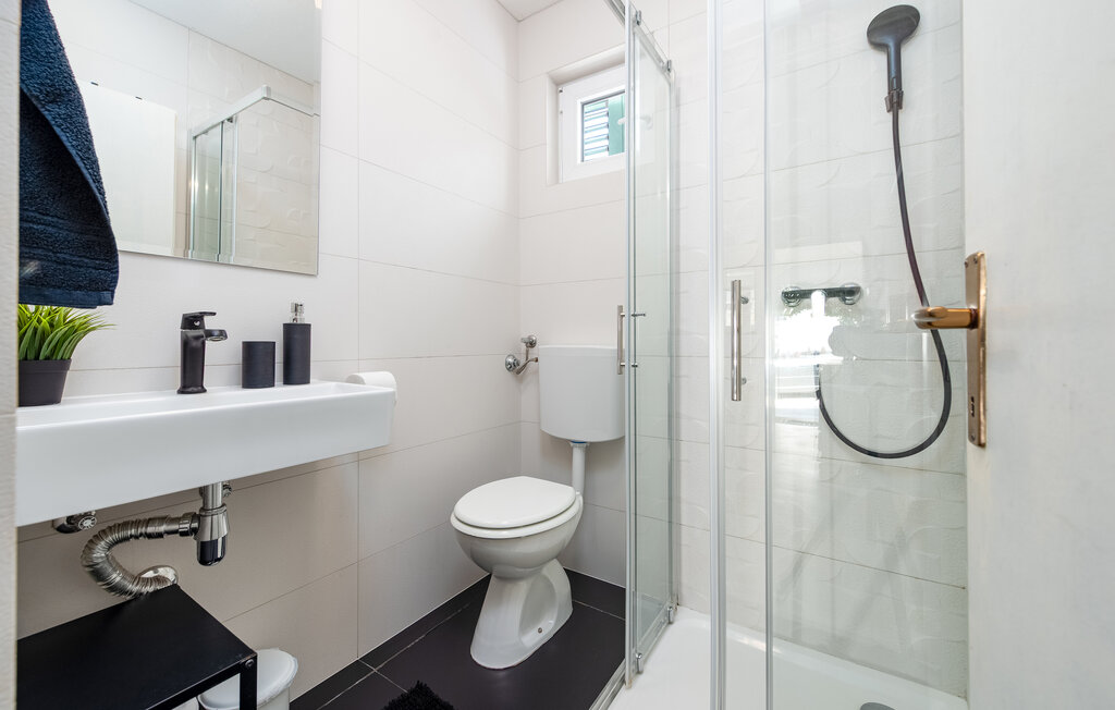 Feriehuse - Vir , Kroatien - CDA426 45