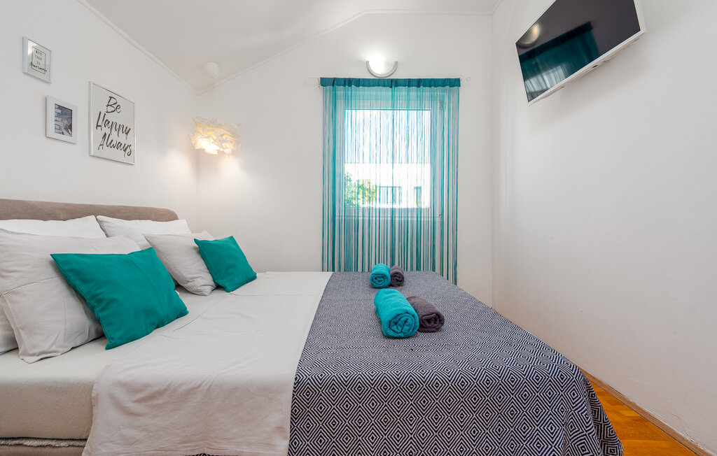 Feriehuse - Vir , Kroatien - CDA426 40