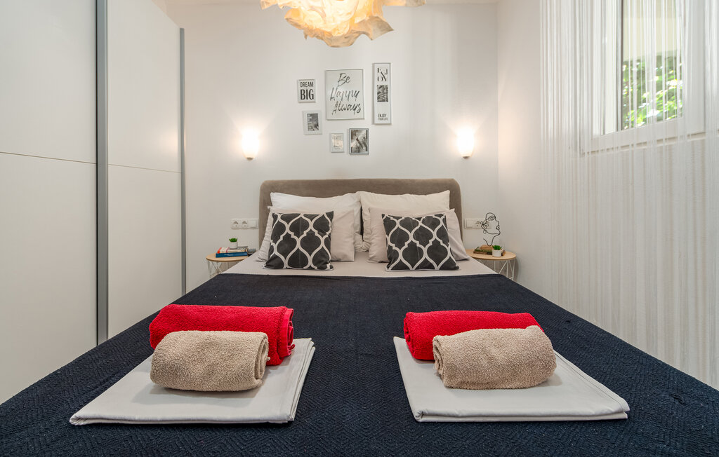 Feriehuse - Vir , Kroatien - CDA426 42