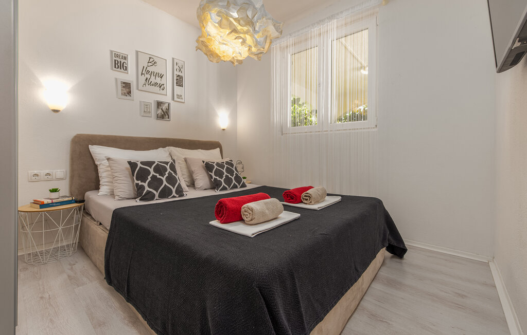 Feriehuse - Vir , Kroatien - CDA426 43