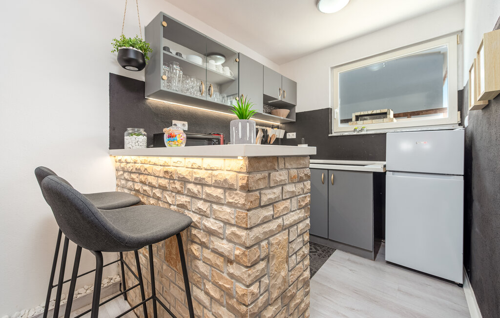 Feriehuse - Vir , Kroatien - CDA426 6