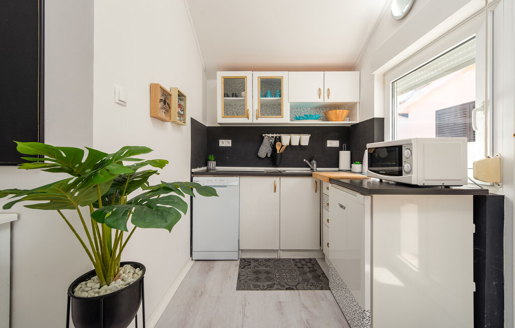 Feriehuse - Vir , Kroatien - CDA426 38