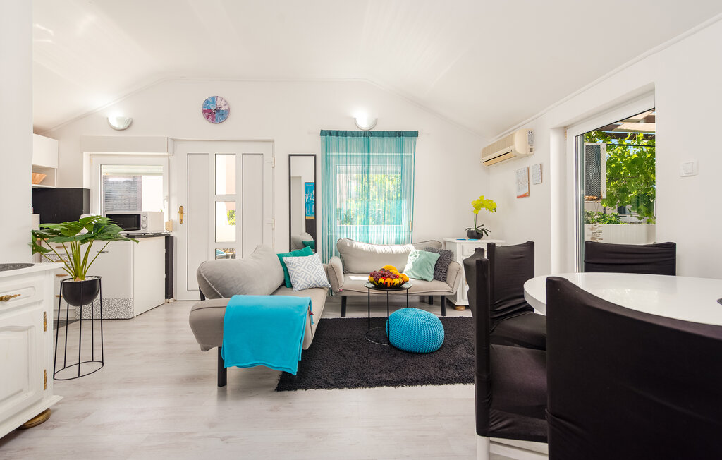 Feriehuse - Vir , Kroatien - CDA426 35