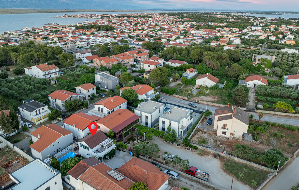 Feriehuse - Vir , Kroatien - CDA426 26