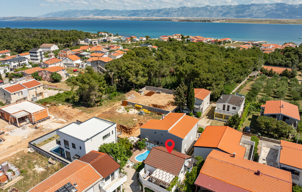 Feriehuse - Vir , Kroatien - CDA426 2