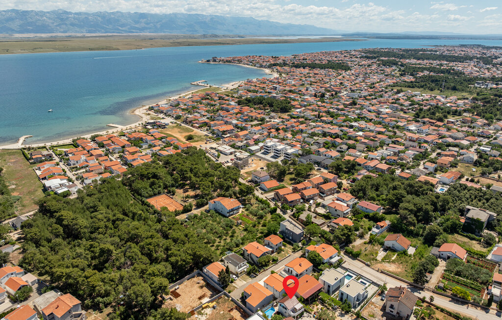 Feriehuse - Vir , Kroatien - CDA426 28