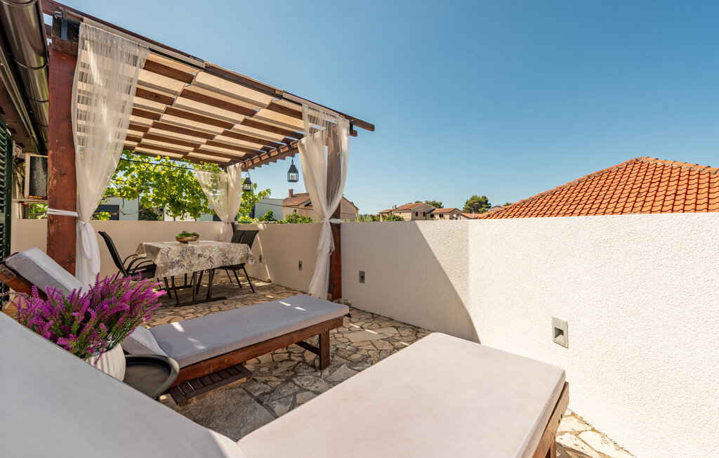 Feriehuse - Vir , Kroatien - CDA426 29