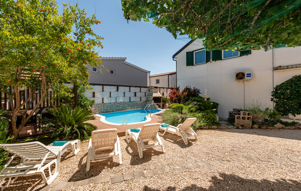 Feriehuse - Vir , Kroatien - CDA426 10