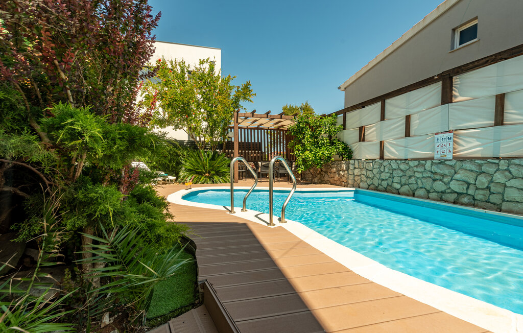 Feriehuse - Vir , Kroatien - CDA426 12