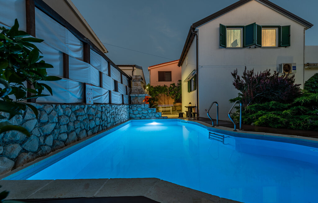 Feriehuse - Vir , Kroatien - CDA426 1