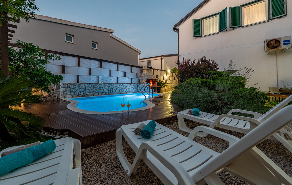 Feriehuse - Vir , Kroatien - CDA426 18