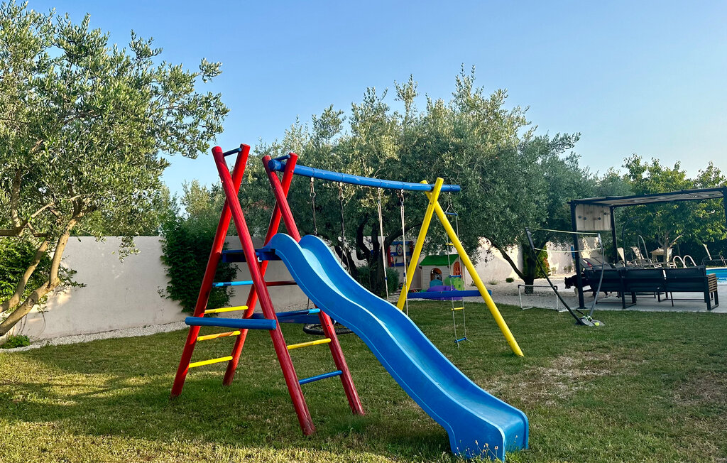 Ferienhaus - Zadar-Murvice , Kroatien - CDA089 14