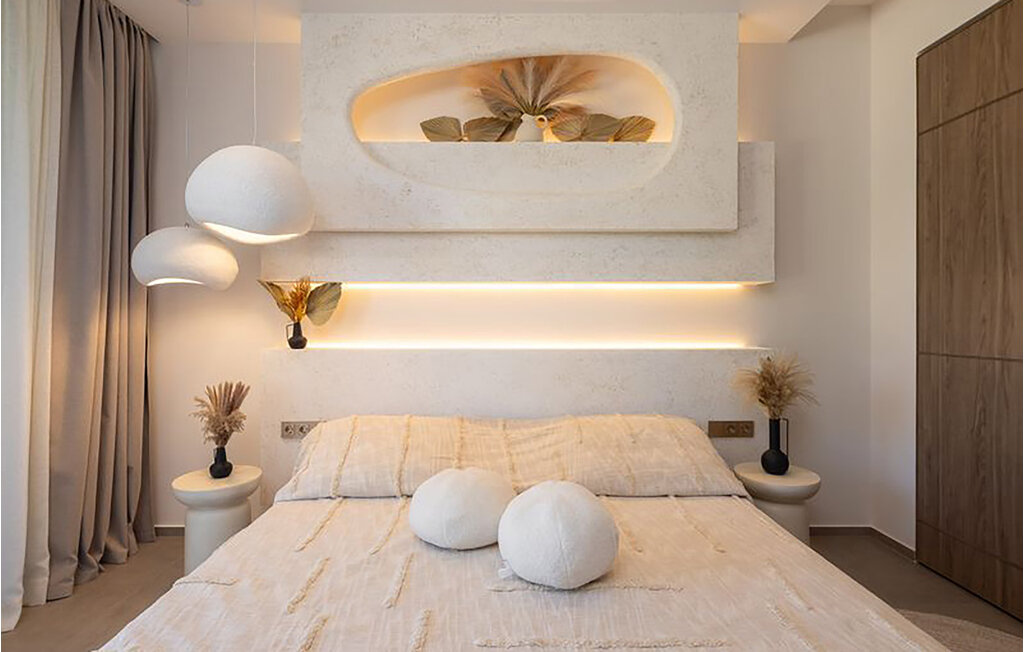 Location de vacances - Zadar-Petrcane , Croatie - CDA697 25