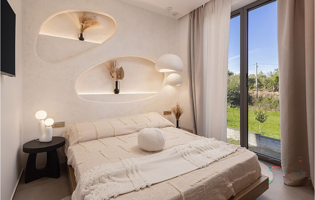 Location de vacances - Zadar-Petrcane , Croatie - CDA697 26