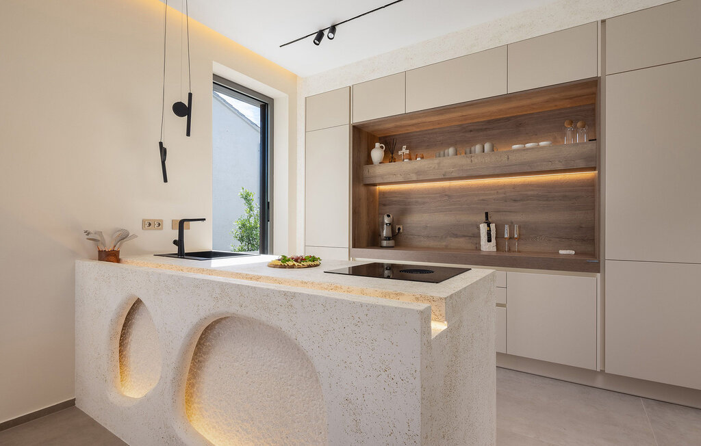 Location de vacances - Zadar-Petrcane , Croatie - CDA697 20