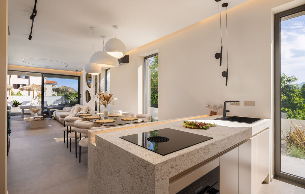 Location de vacances - Zadar-Petrcane , Croatie - CDA697 22