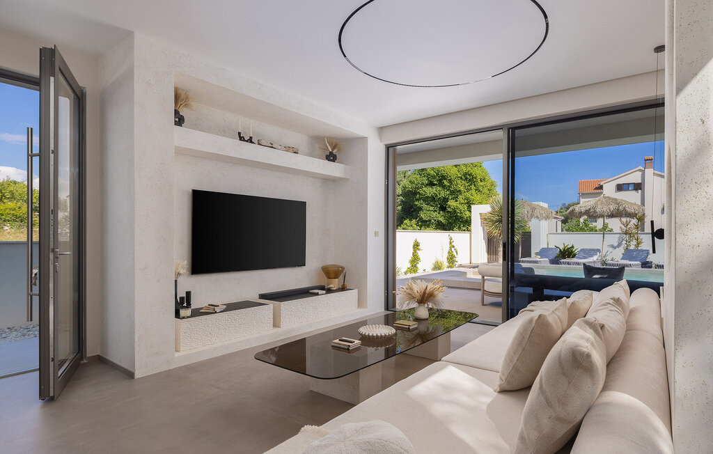 Location de vacances - Zadar-Petrcane , Croatie - CDA697 4