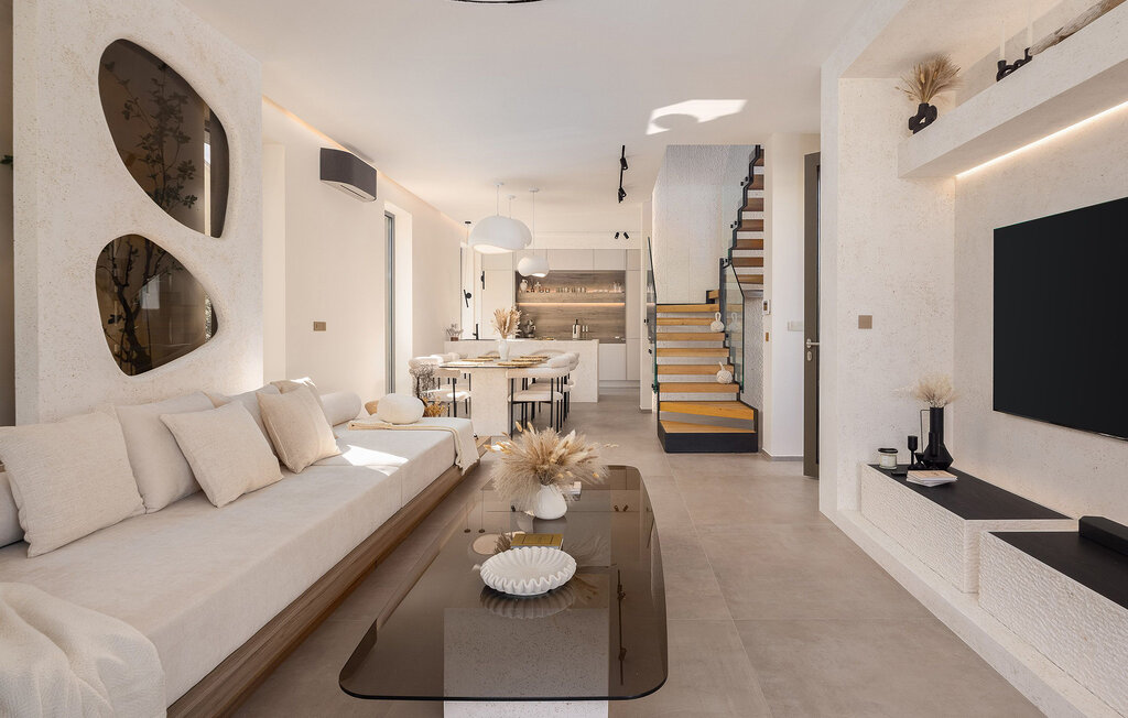 Location de vacances - Zadar-Petrcane , Croatie - CDA697 5