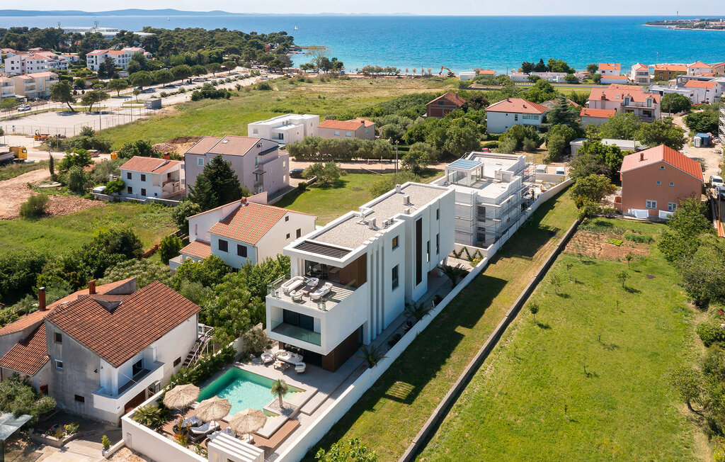 Location de vacances - Zadar-Petrcane , Croatie - CDA697 2