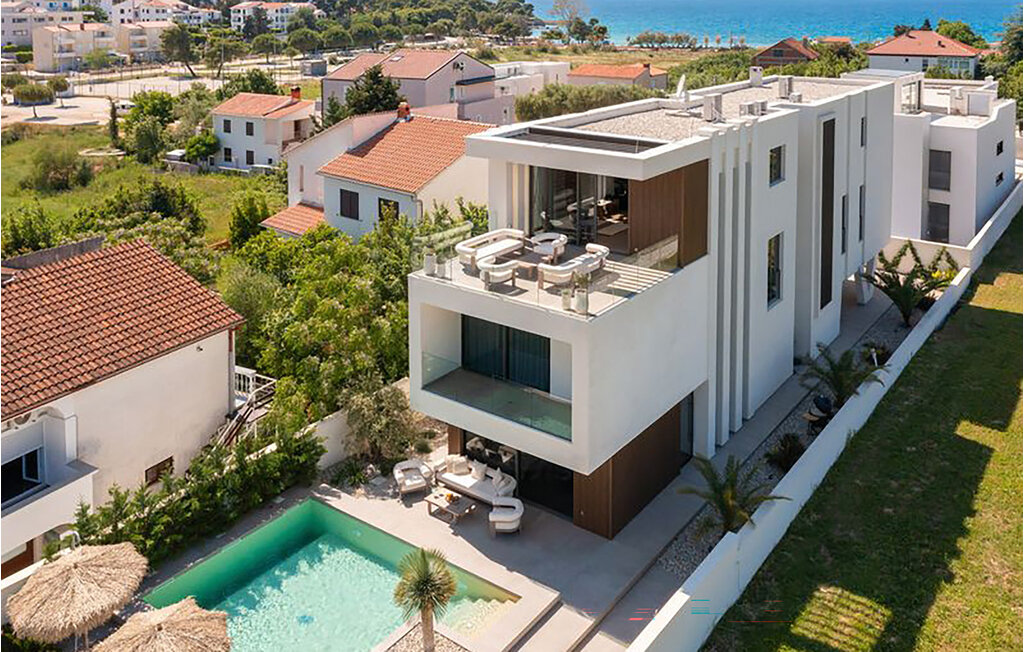 Location de vacances - Zadar-Petrcane , Croatie - CDA697 15