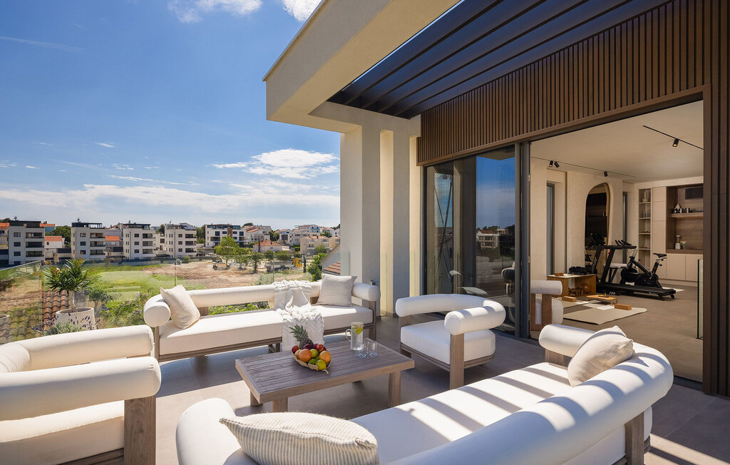 Location de vacances - Zadar-Petrcane , Croatie - CDA697 3